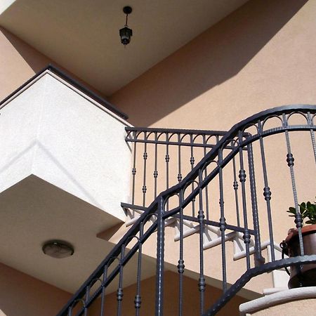 Cvita Apartments Trogir Luaran gambar