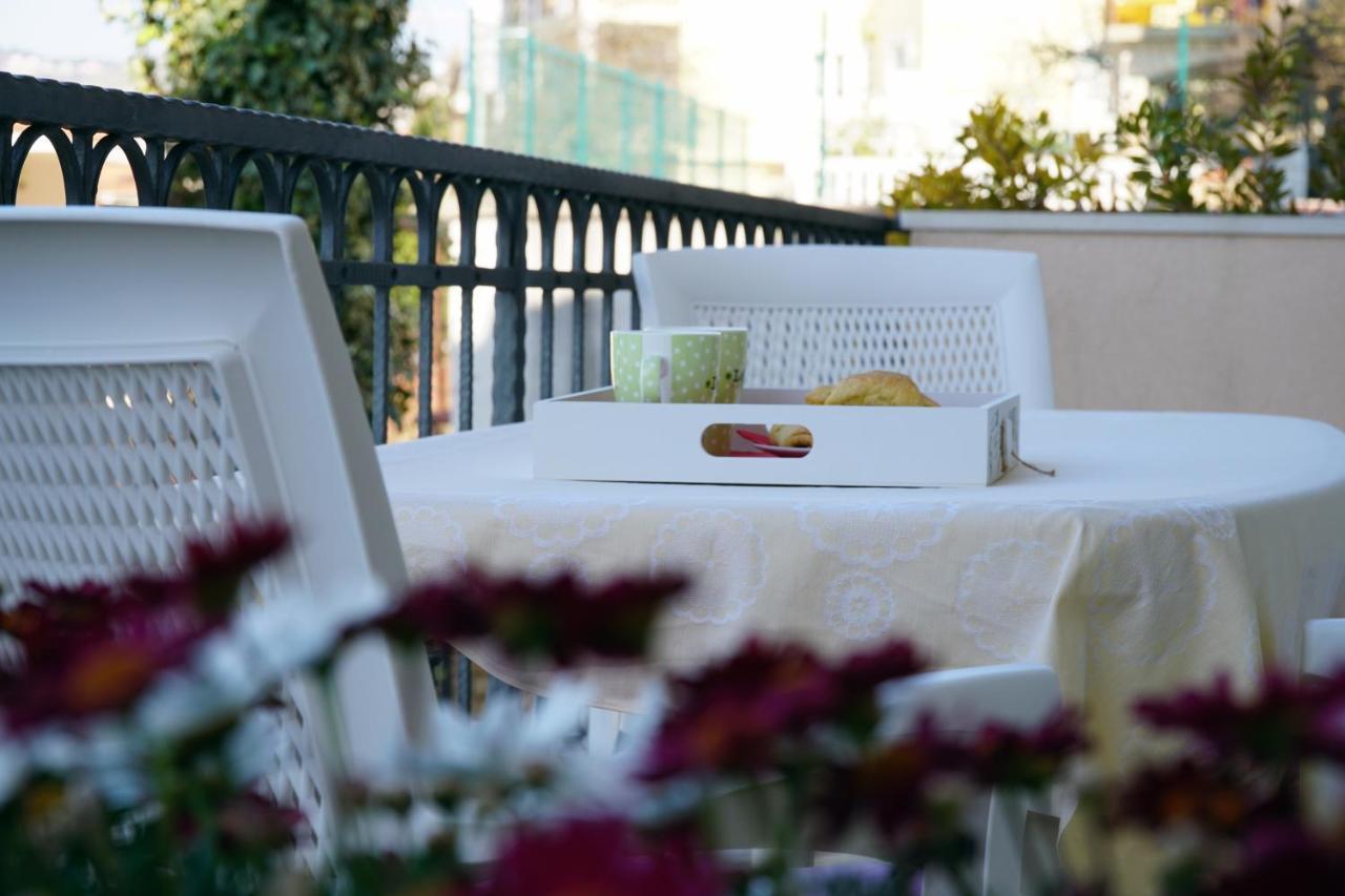 Cvita Apartments Trogir Luaran gambar