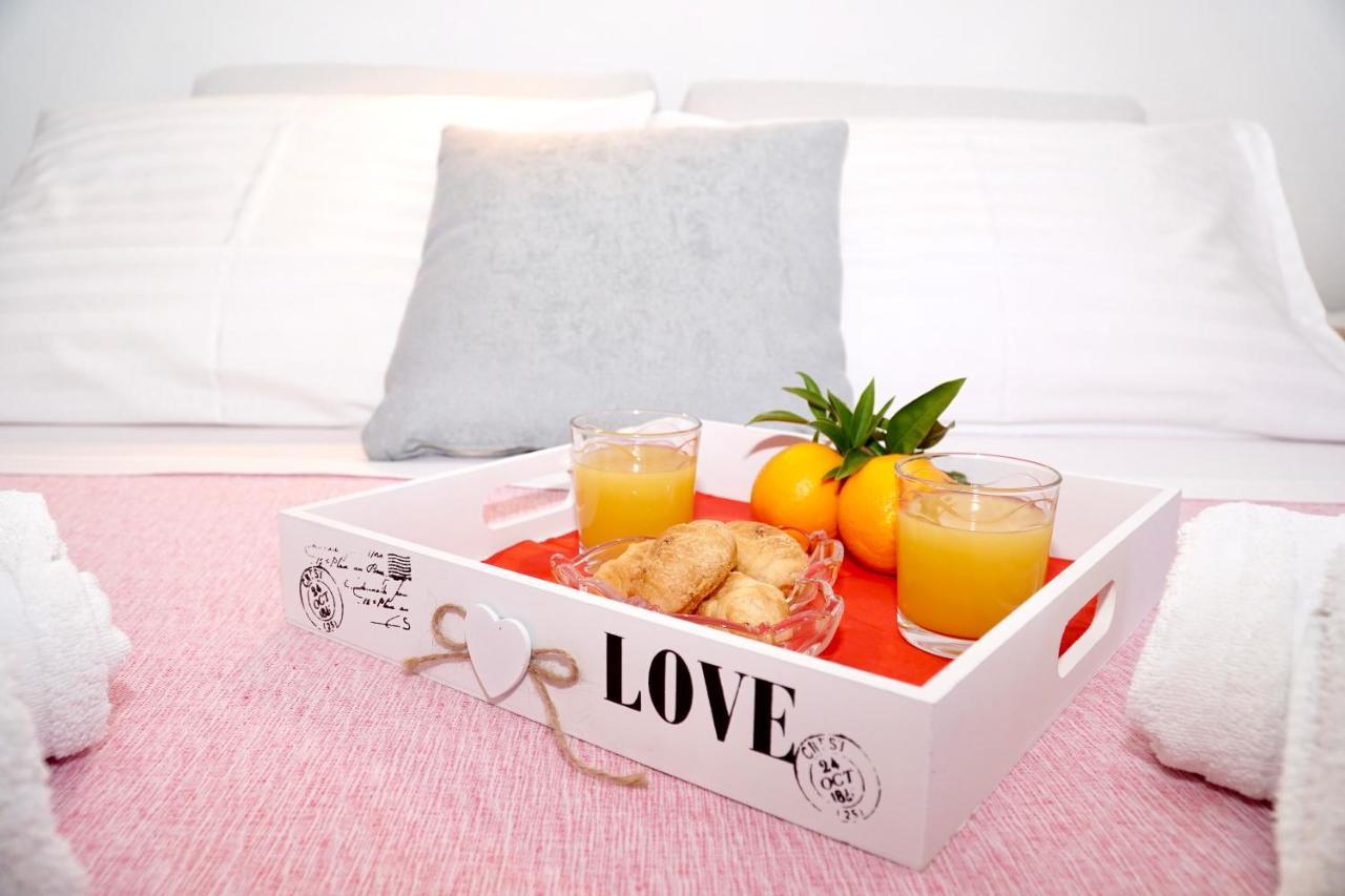 Cvita Apartments Trogir Luaran gambar