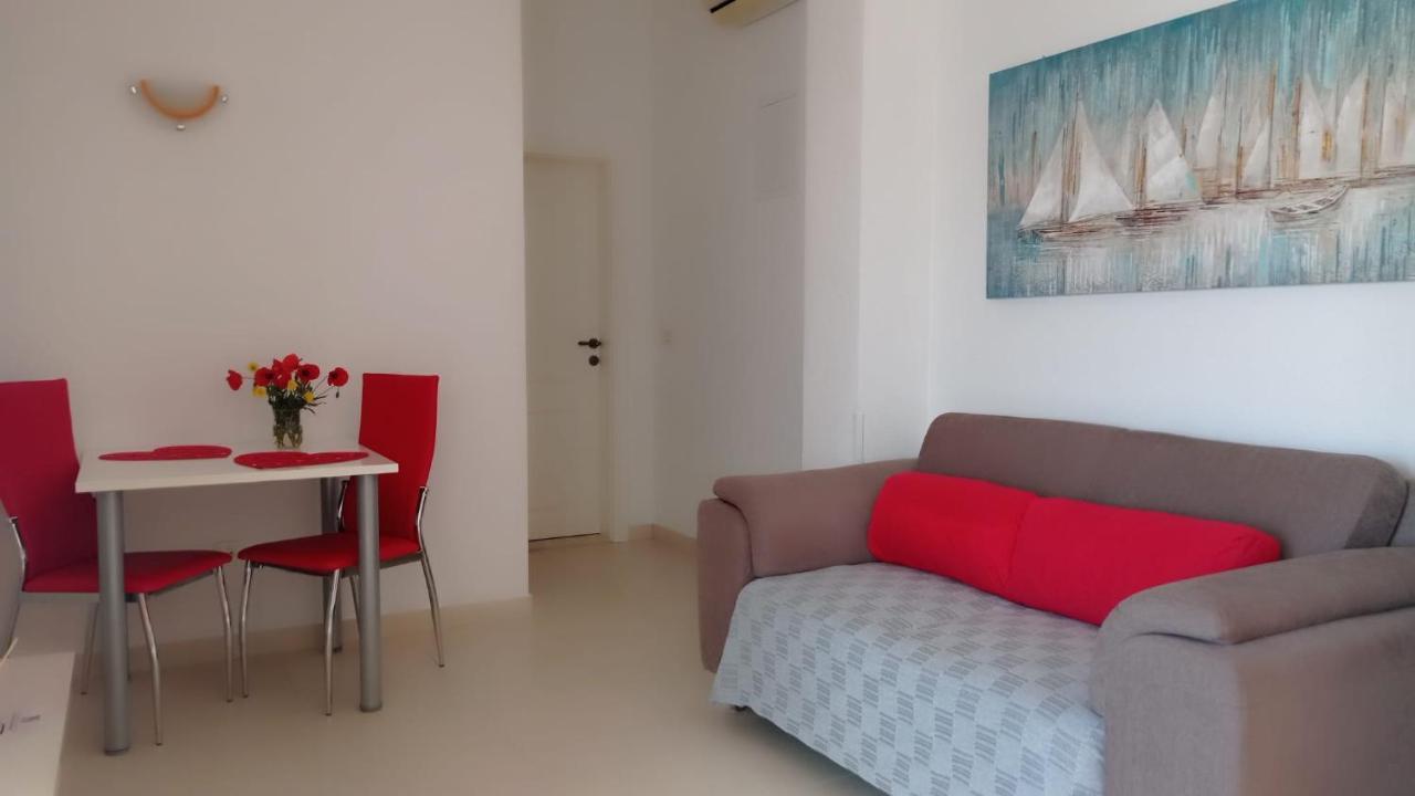 Cvita Apartments Trogir Luaran gambar