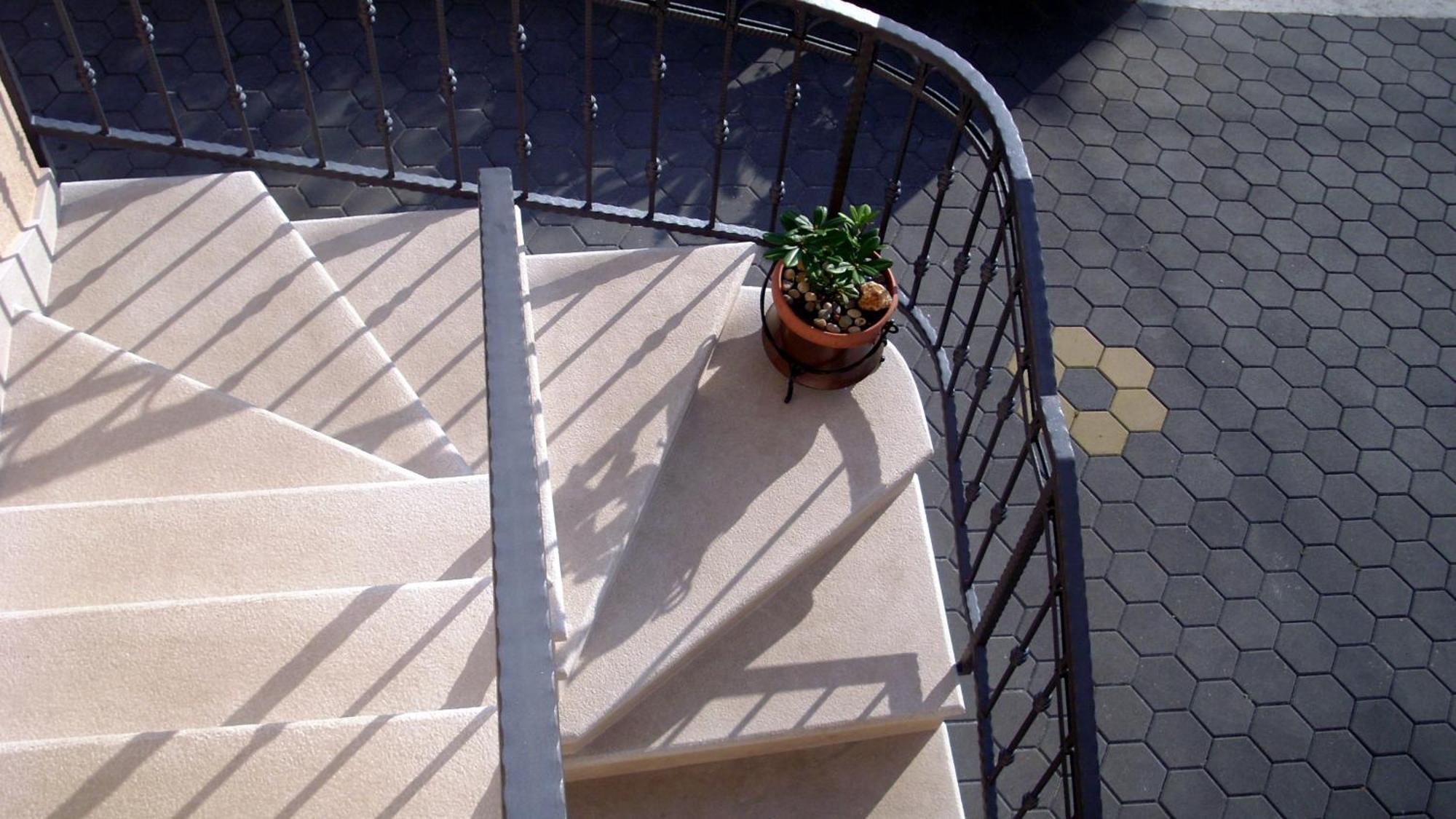 Cvita Apartments Trogir Luaran gambar