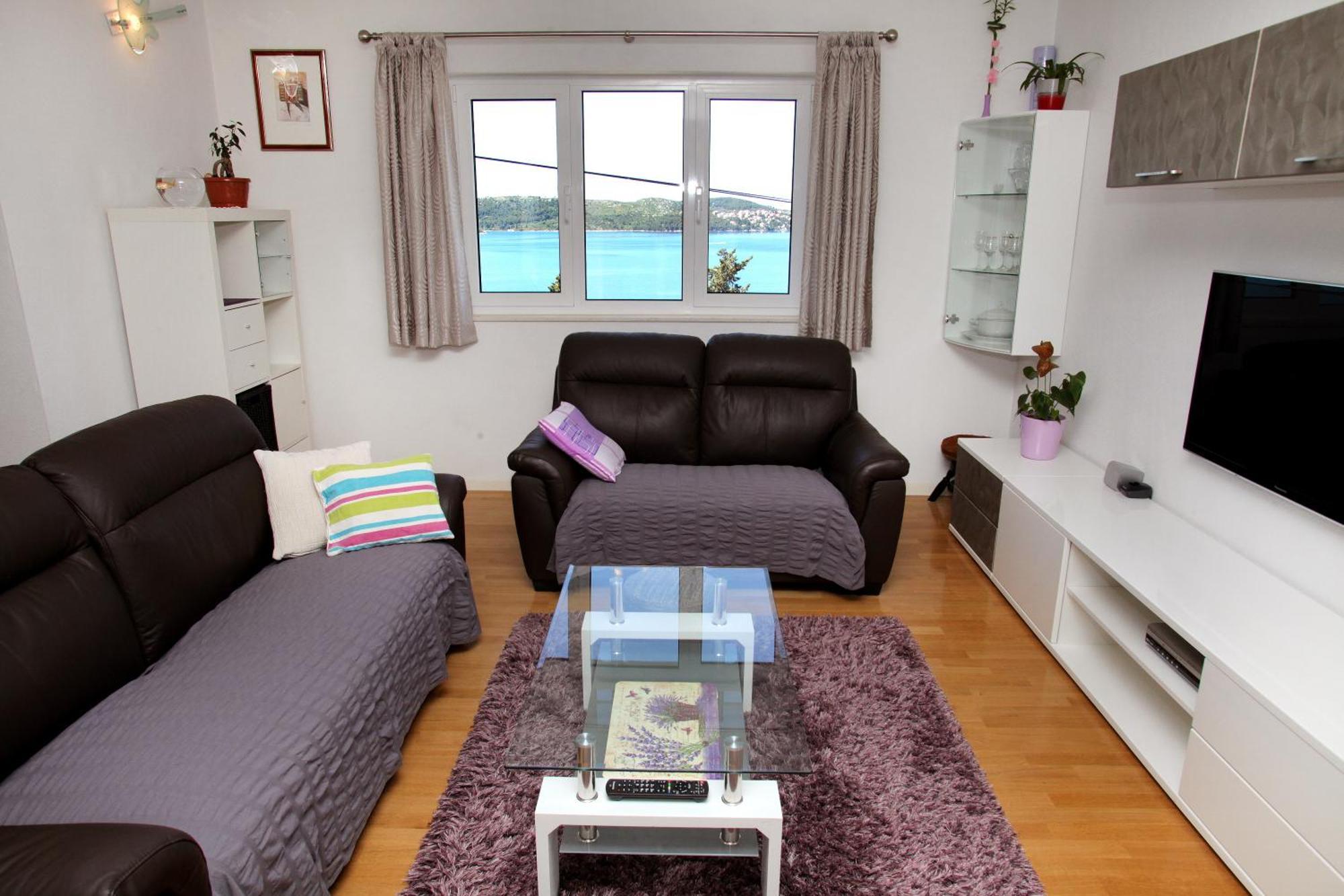 Cvita Apartments Trogir Bilik gambar