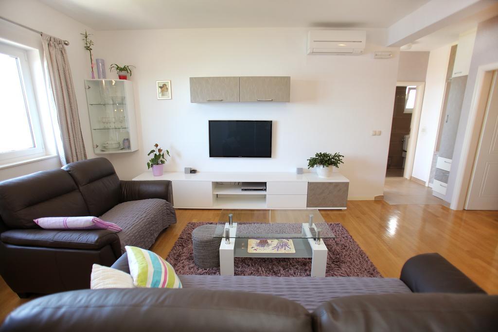 Cvita Apartments Trogir Bilik gambar