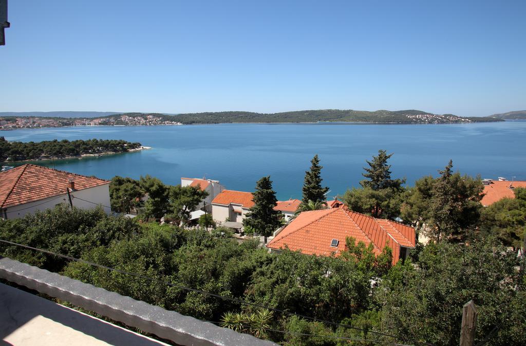 Cvita Apartments Trogir Bilik gambar
